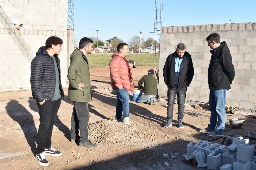 MGA - Avance en Planta de Papas - 01 Sept 2025 a