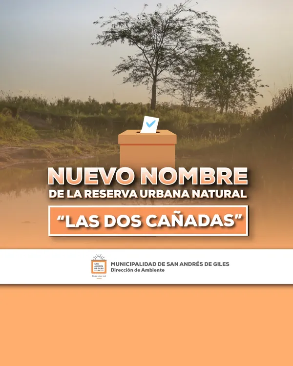 RESERVA LAS DOS CAÑADAS