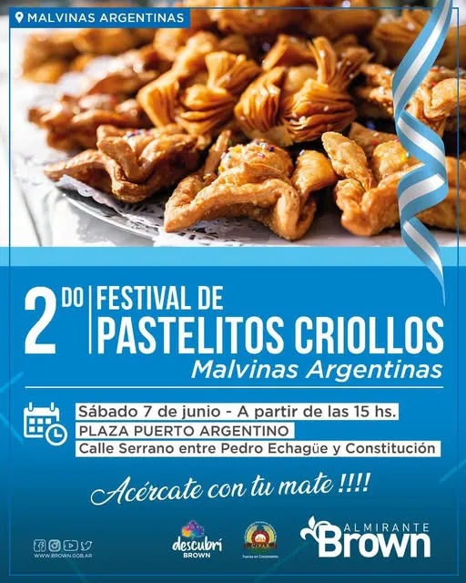 pastelitos