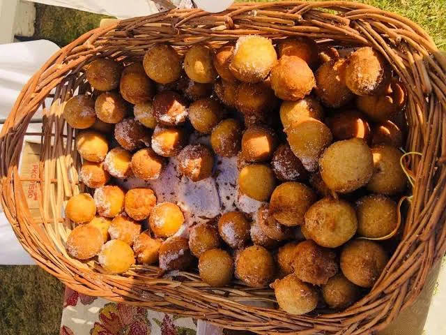 buñuelo