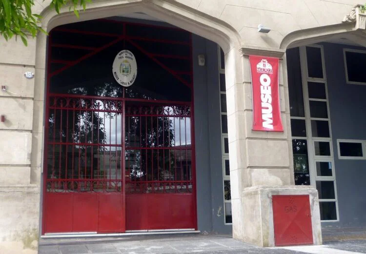 MULA-750x521 Museo del Juguete