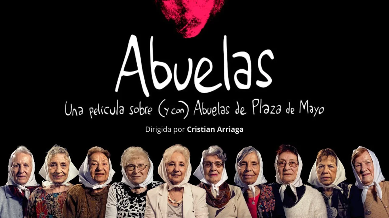 abuelas