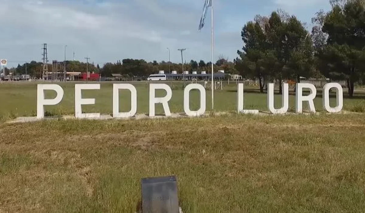 pedroluro
