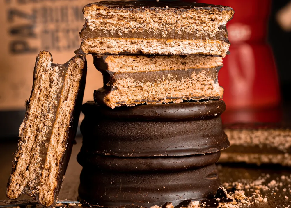 fiesta del alfajor