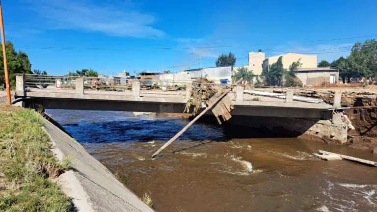 puentes dos