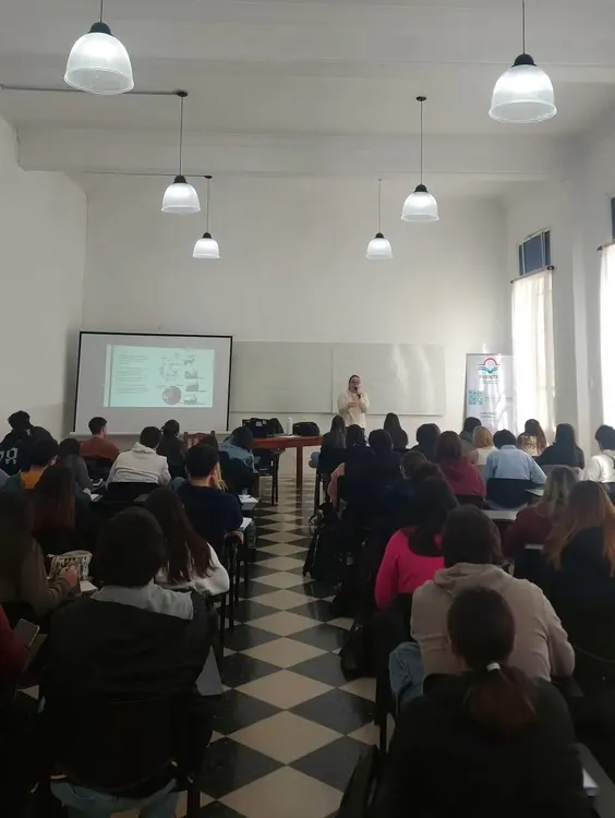 SEDE CENTRO UNIVERISTARIO