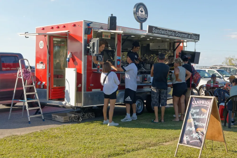 Food Trucks en la Costa de Hudson 3