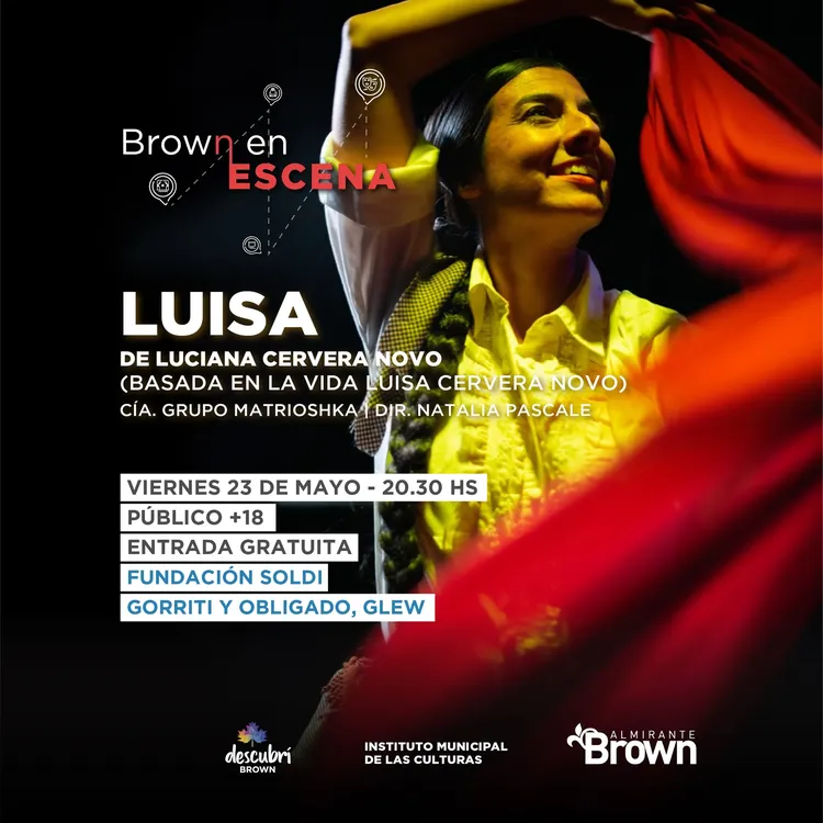 luisa