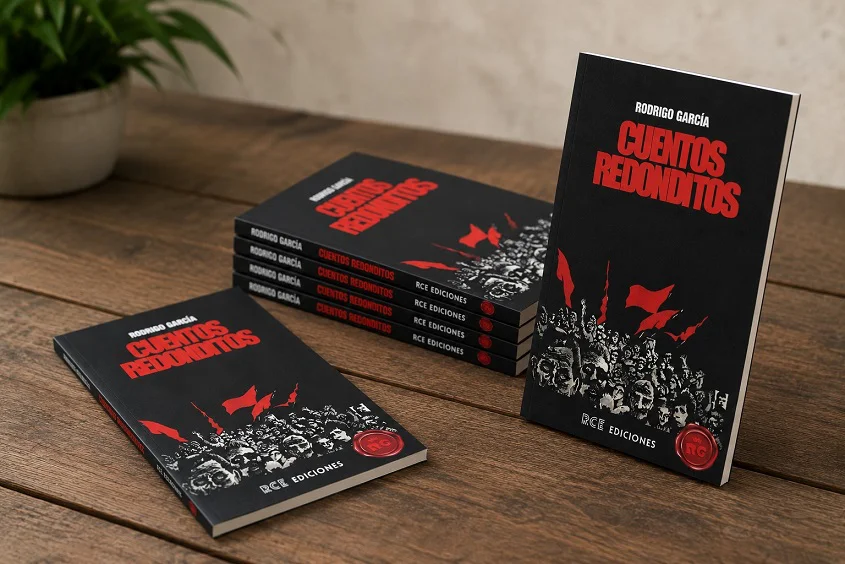 libro CR
