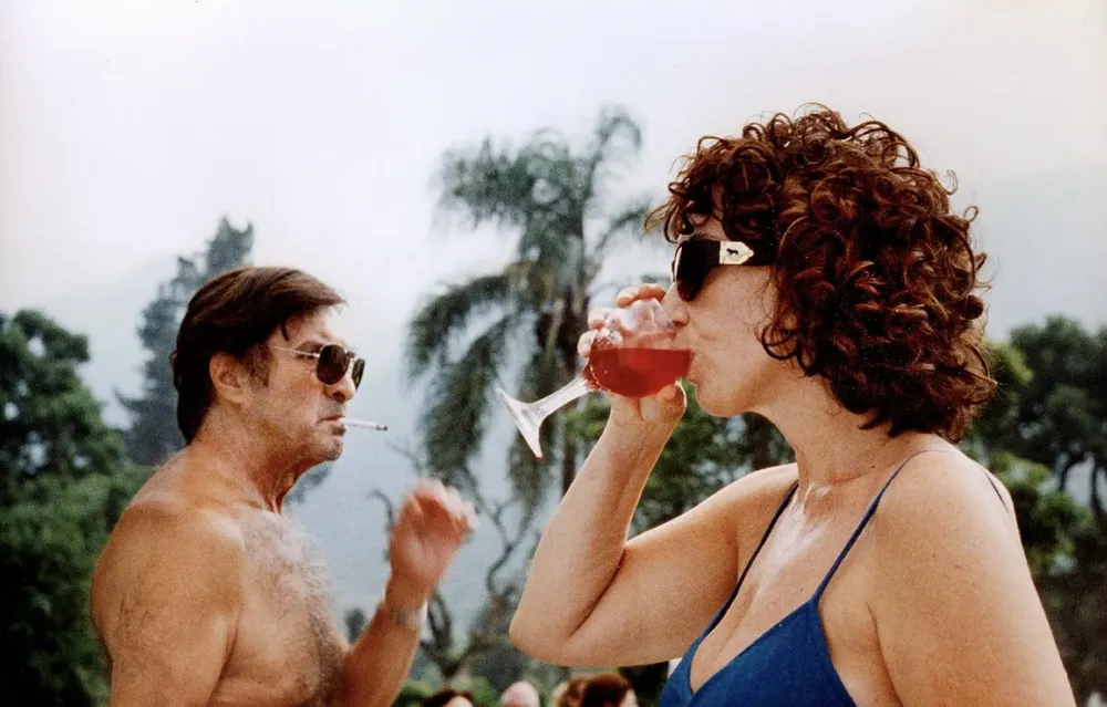 LA CIÉNAGA LUCRECIA MARTEL