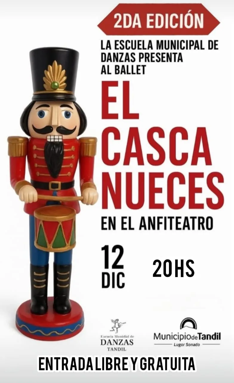 El Cascanueces