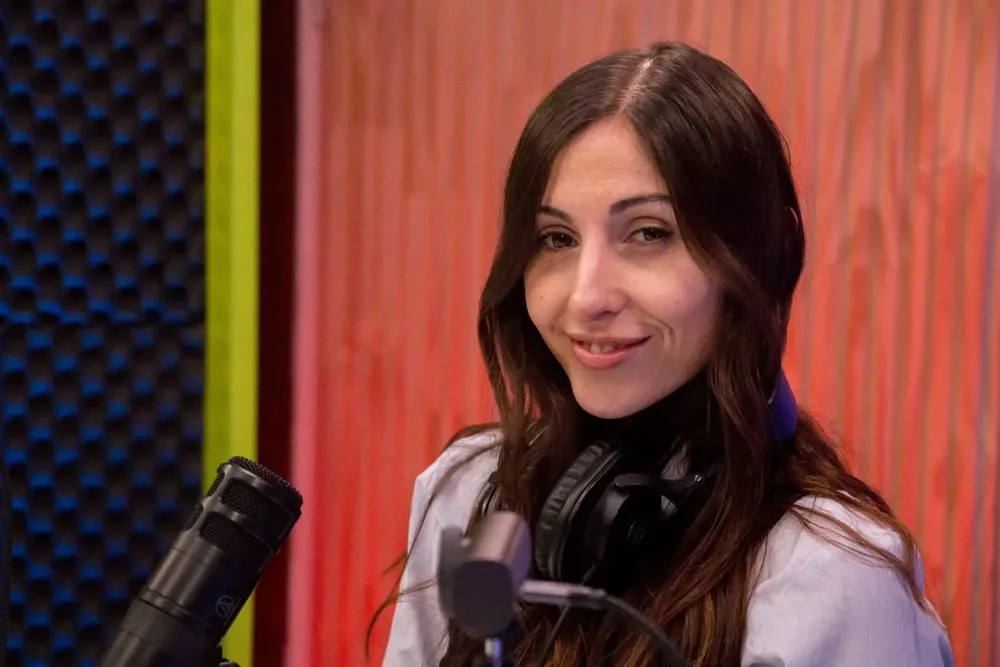 Macarena Sosa