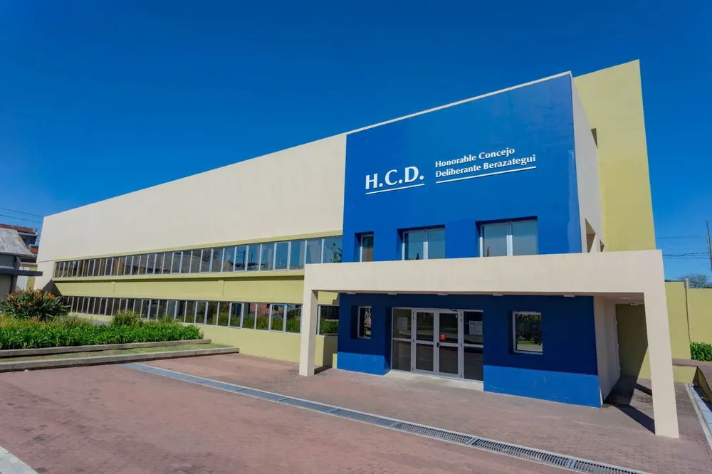 El Concejo Deliberante repudió el desfinanciamiento de las Escuelas Técnicas 1