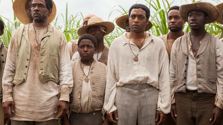 Steve McQueen_2013_12 YEARS A SLAVE