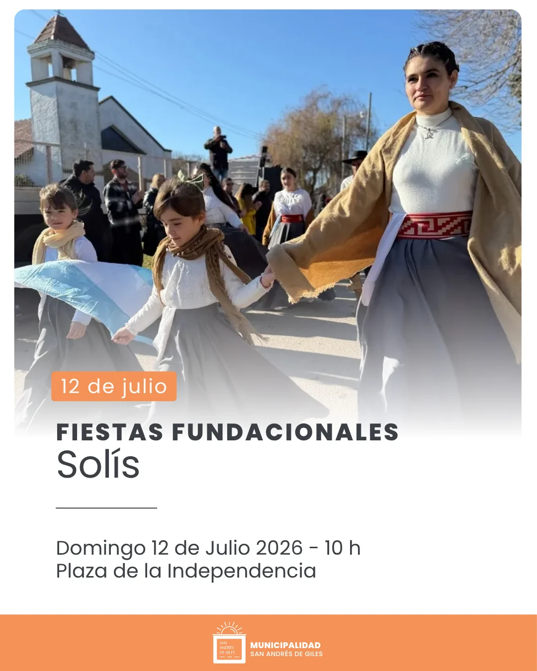 1Fiestas Fundacionales  Solis