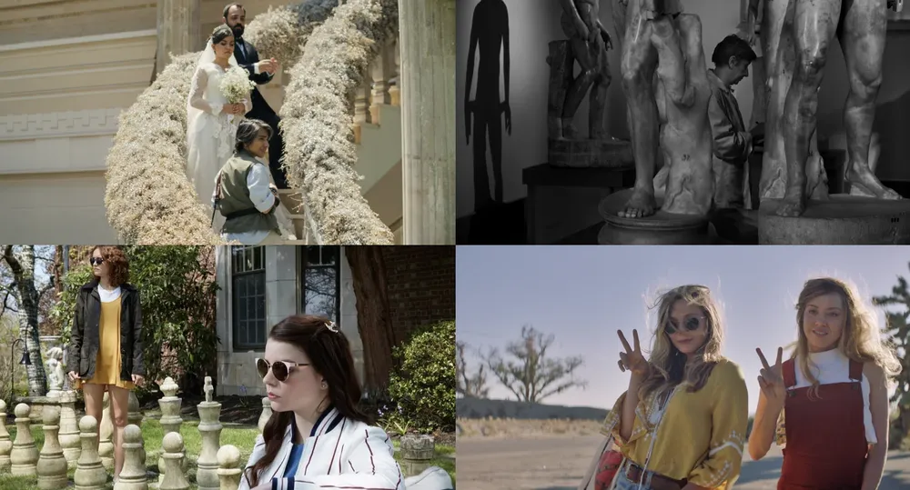 MUBI CARTELERA MARZO 2026