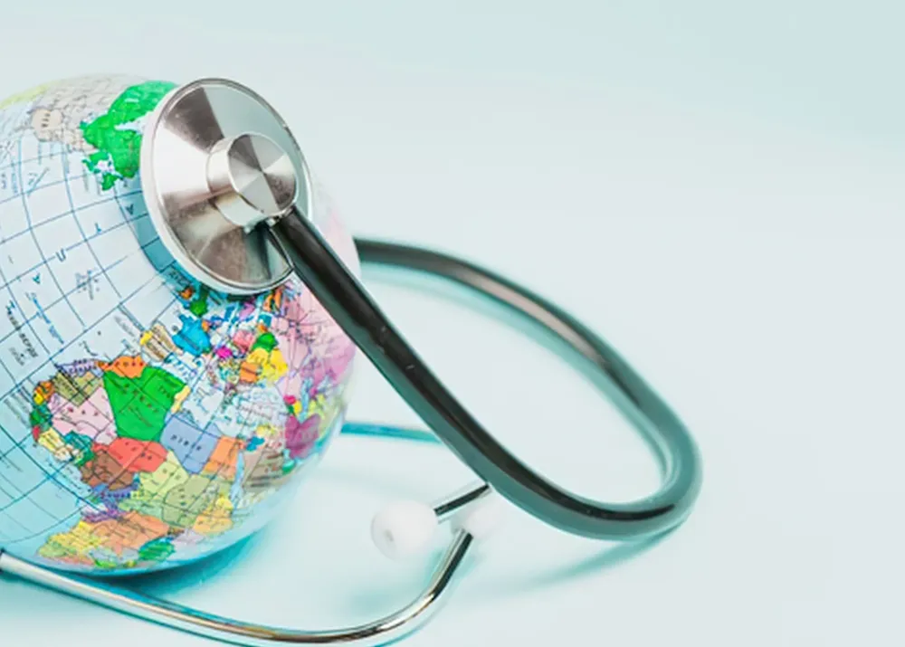 28.4 Día Mundial de la Seguridad y Salud en el Trabajo