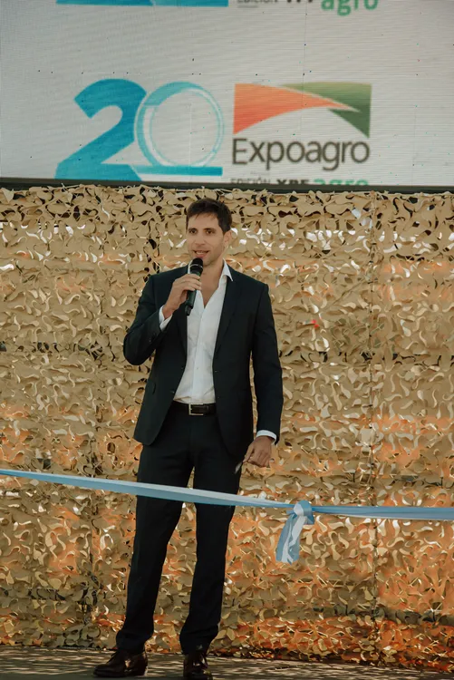 EXPOAGRO 2026 -  8