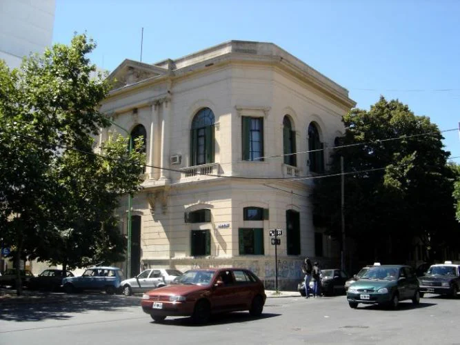 Escuela de Planificación