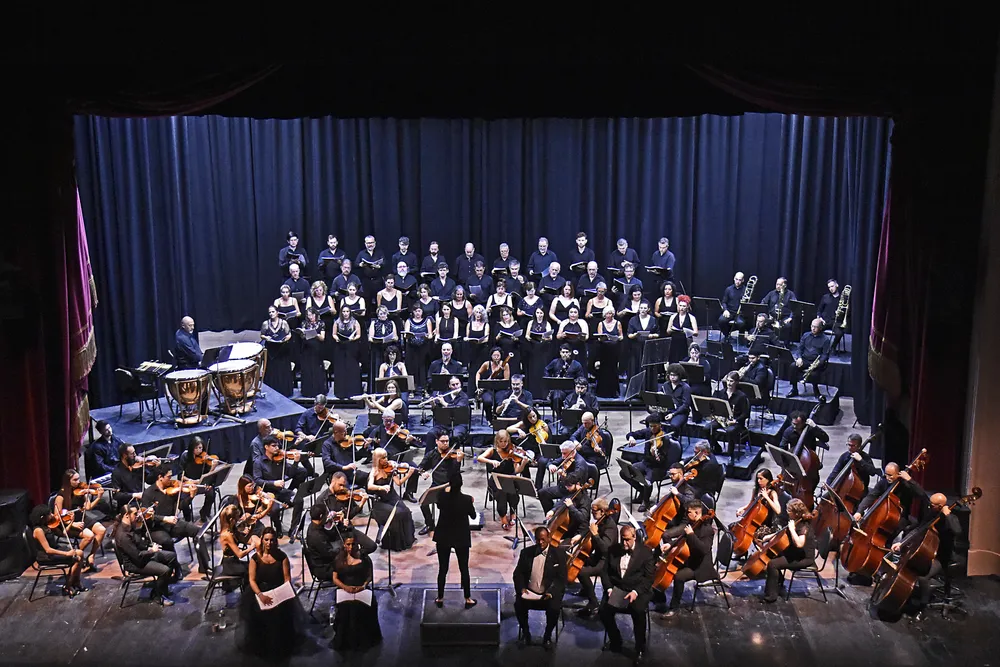 OSPBB & CORO ESTABLE