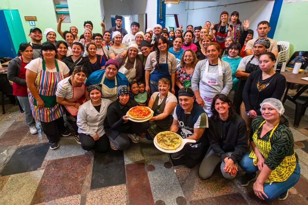 Berazategui Capacitaciones gratuitas con salida laboral para la comunidad 3