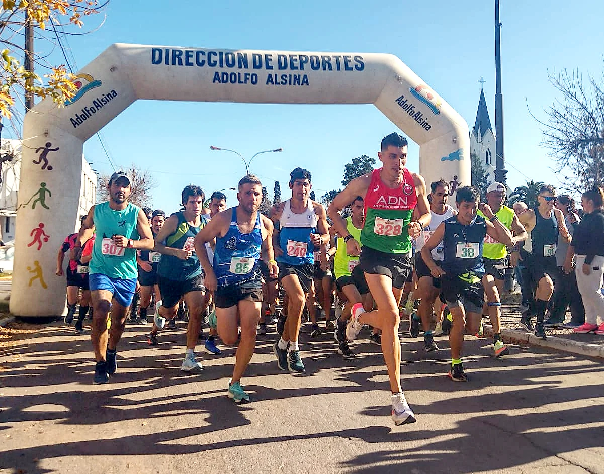 maraton-carhue-2023