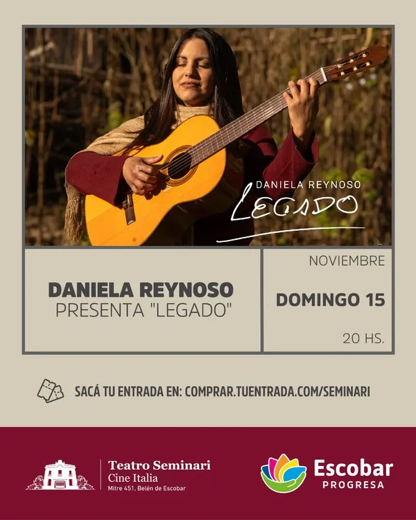 Reynoso Seminari
