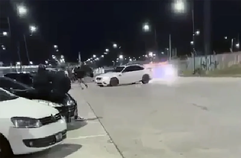 Conducia-un-BMW-en-una-picada-ilegal-provoco-un-choque-y-fue-inhabilitado-para-manejar