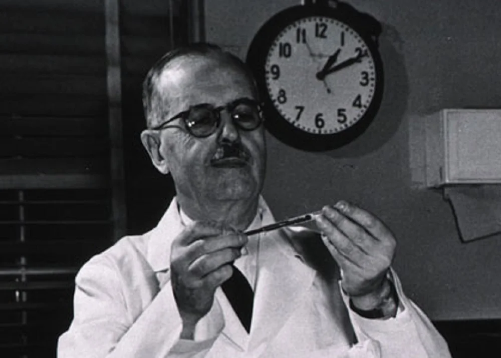 21.9 Bernardo Houssay