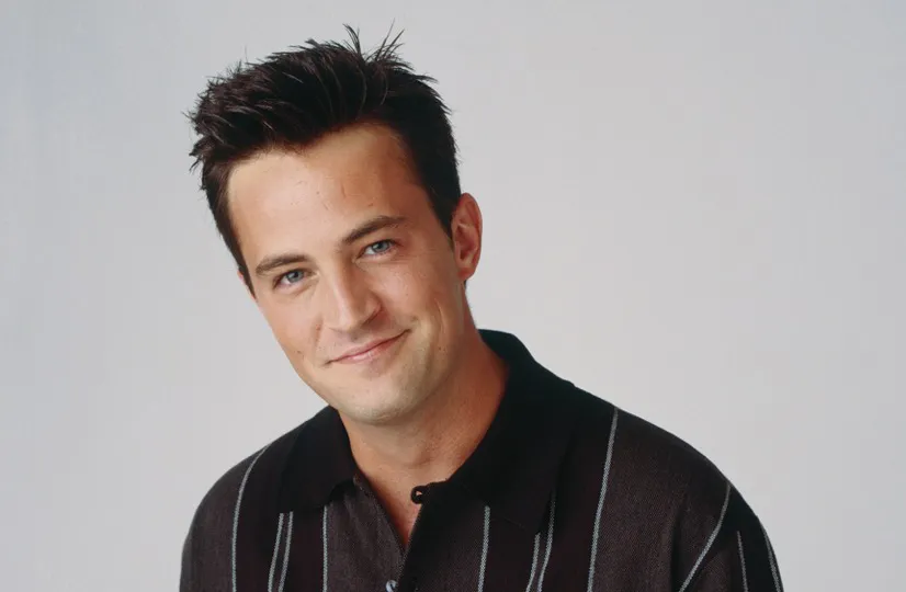 BAJA MATTHEW PERRY 2
