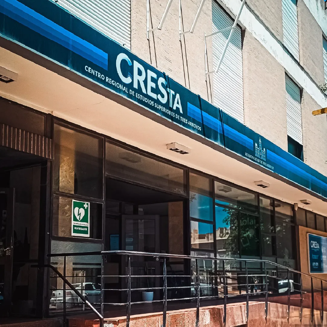 CRESTA