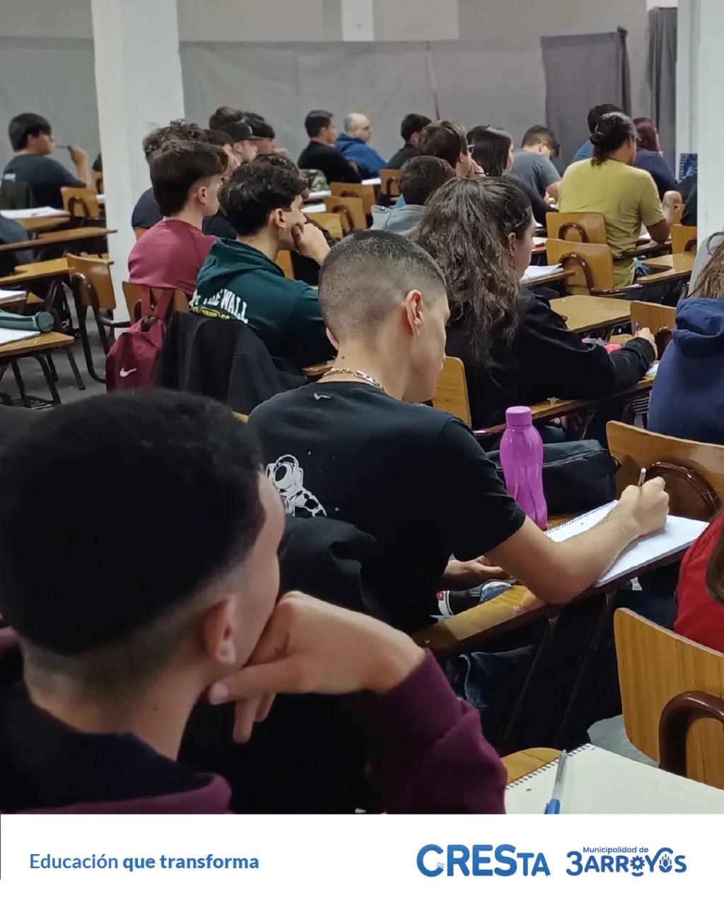 Curso Inglés
