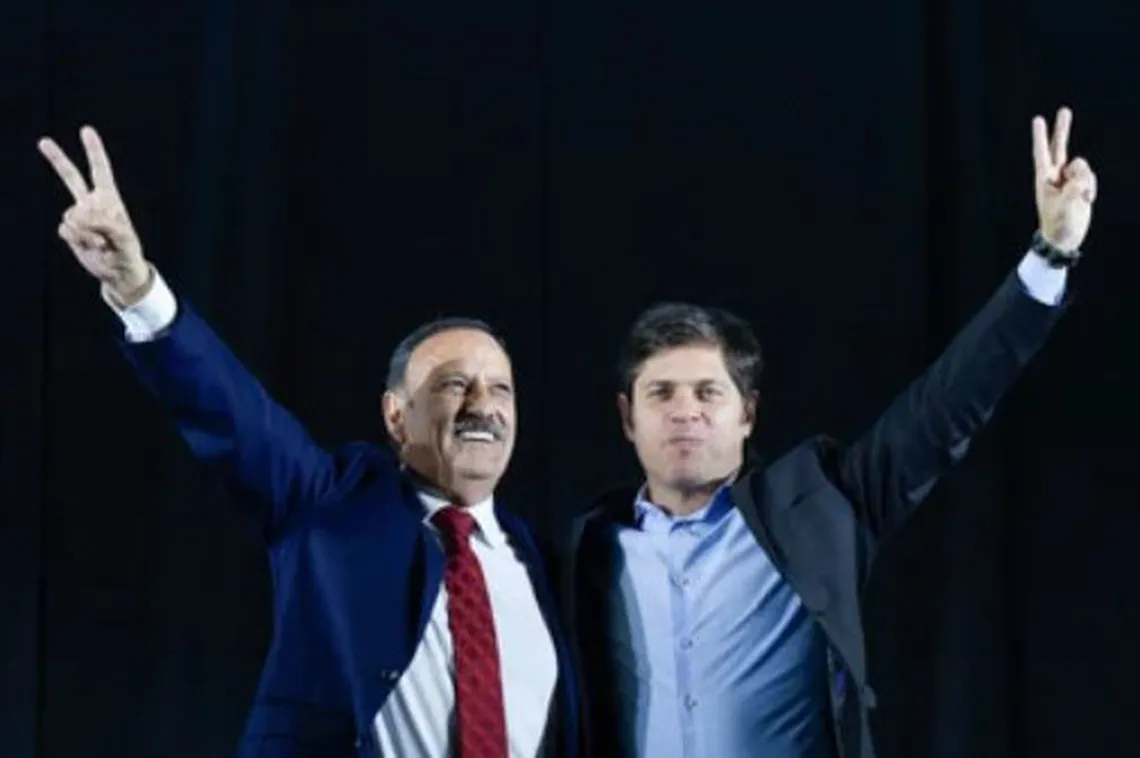 quintela-y-kicillof quintela-y-kicillof