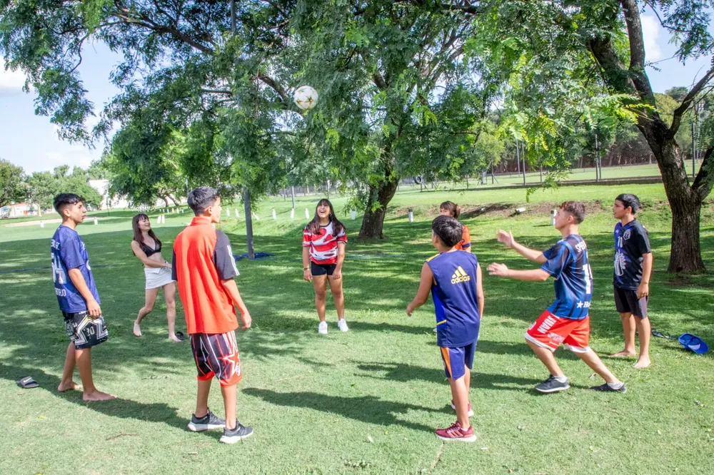 La Municipalidad de Berazategui lanza una nueva edición de las Colonias de Verano 2