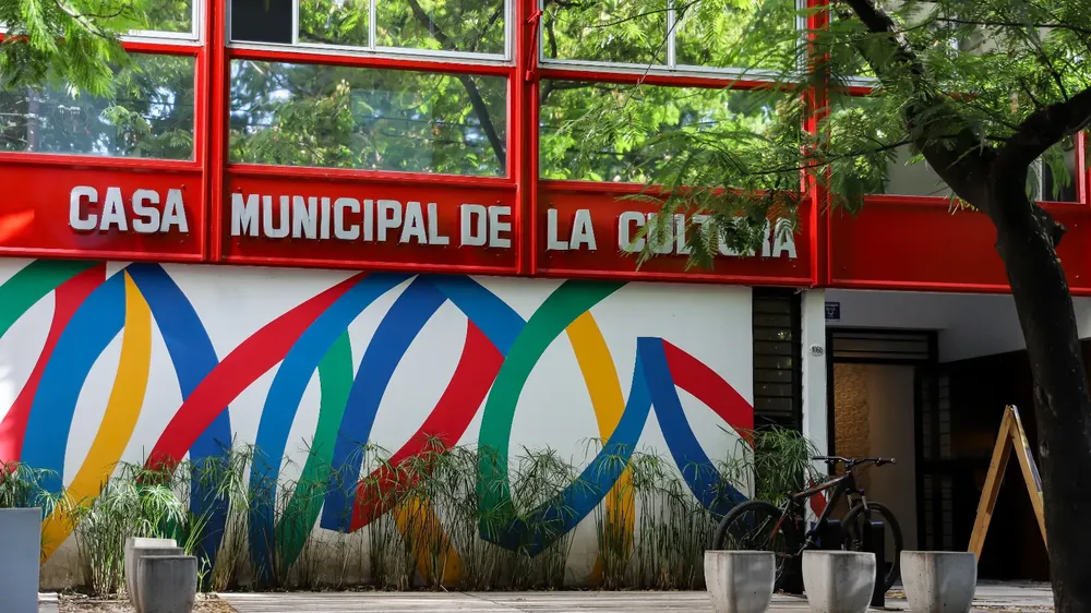 Casa de la Cultura (1)