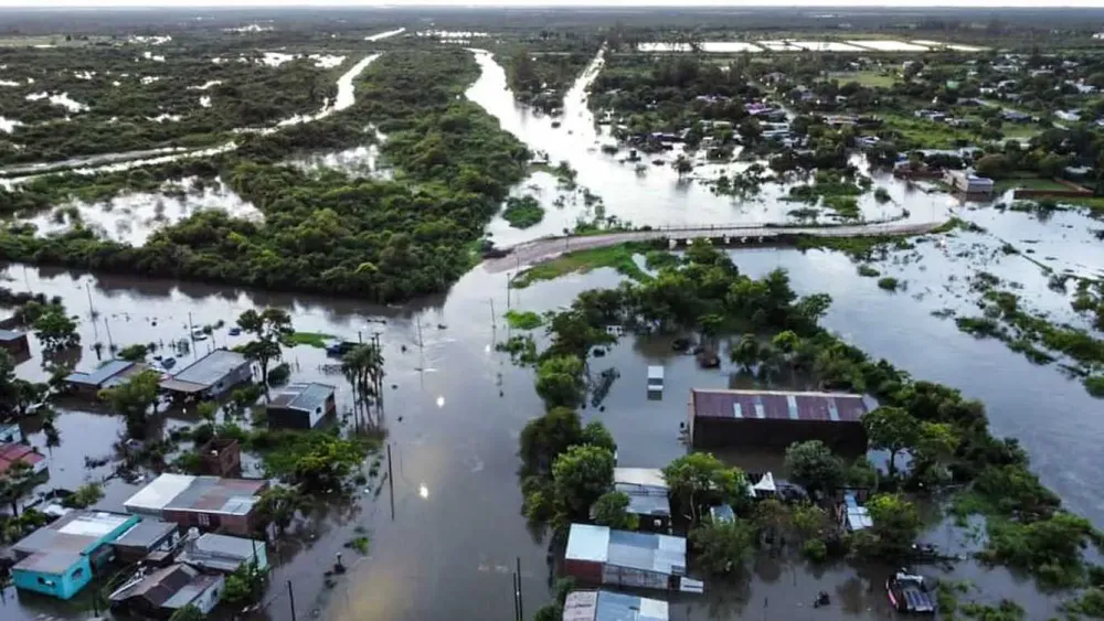 corrientes-inundaciones