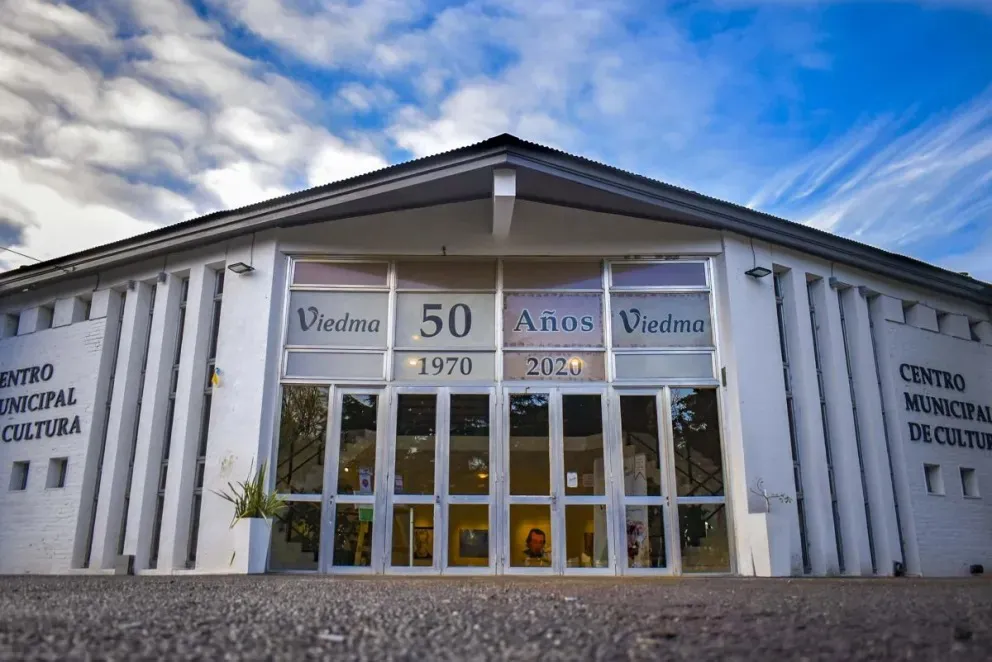 Centro Municipal de Cultura