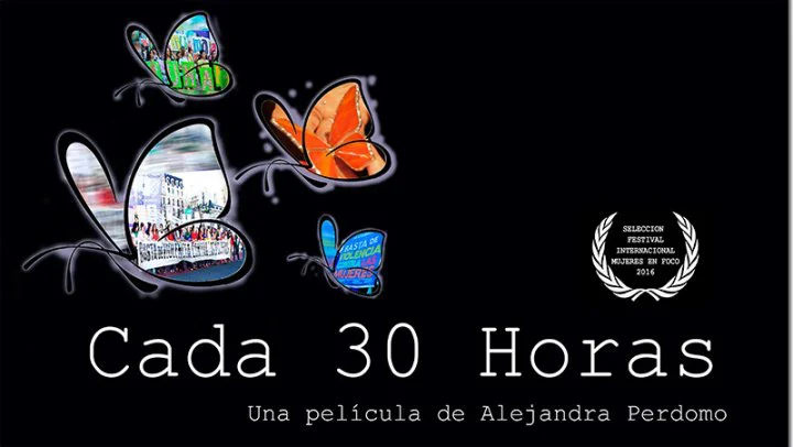 Cada 30 horas