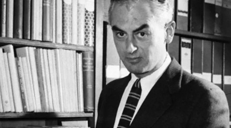 28.2 Peter Brian Medawar