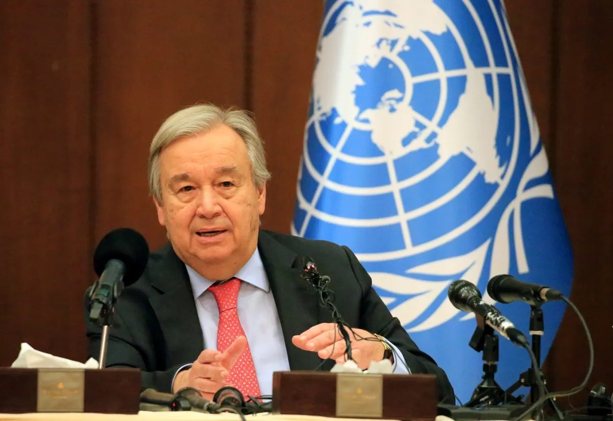 Guterres-ONU-IA
