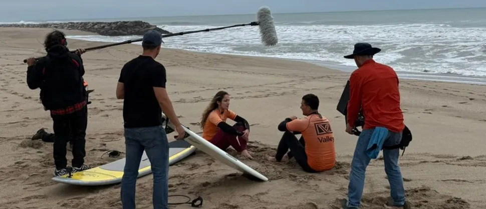 TURISMO MGA - Grabación Codigo Viaje en Miramar - 18 y 21 Nov 2025 04