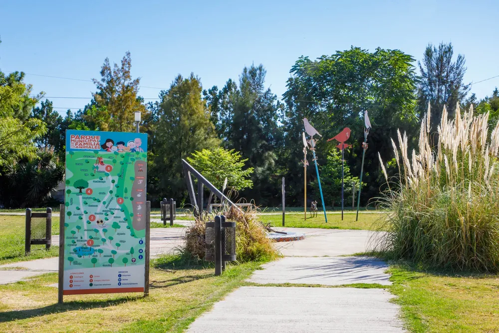 Parque Municipal de la Familia y los Animales gratuito y cerca de casa (3)