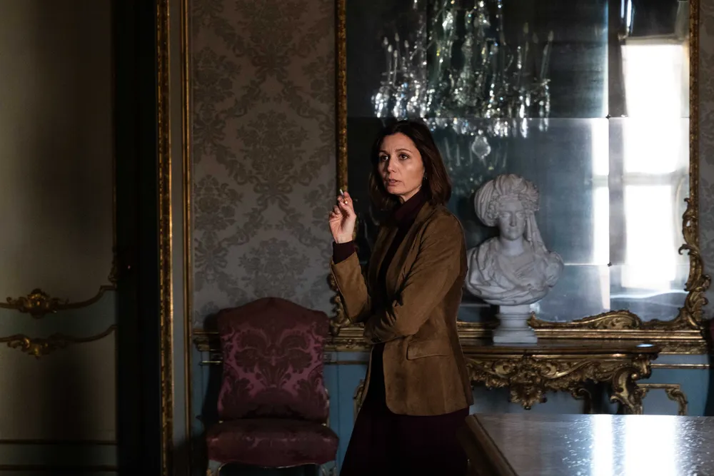 LA GRAZIA_Still 4 © Andrea Pirrello