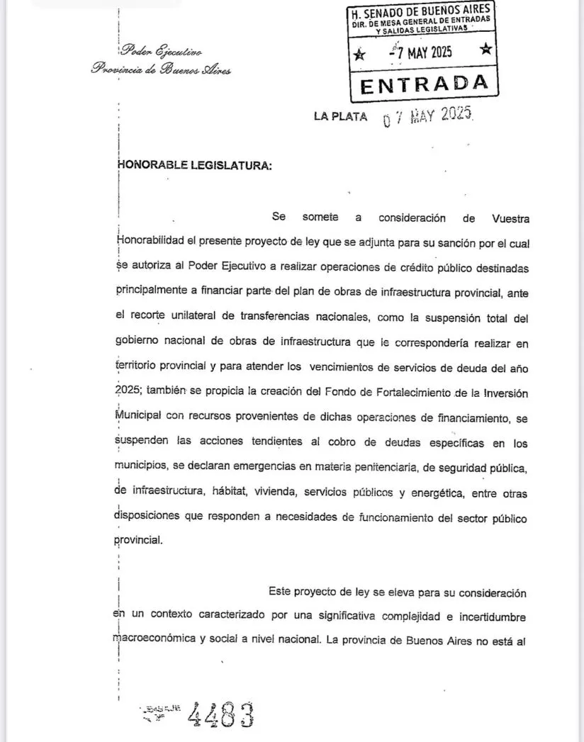 PROYECTO DEUDA EJECUTIVO