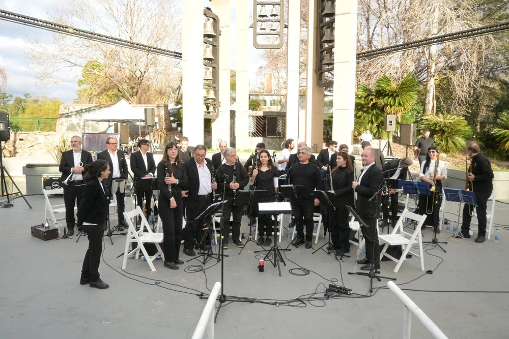 orquesta municipal