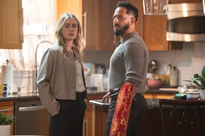 ESTRENOS JULIO UNIVERSAL+ 6