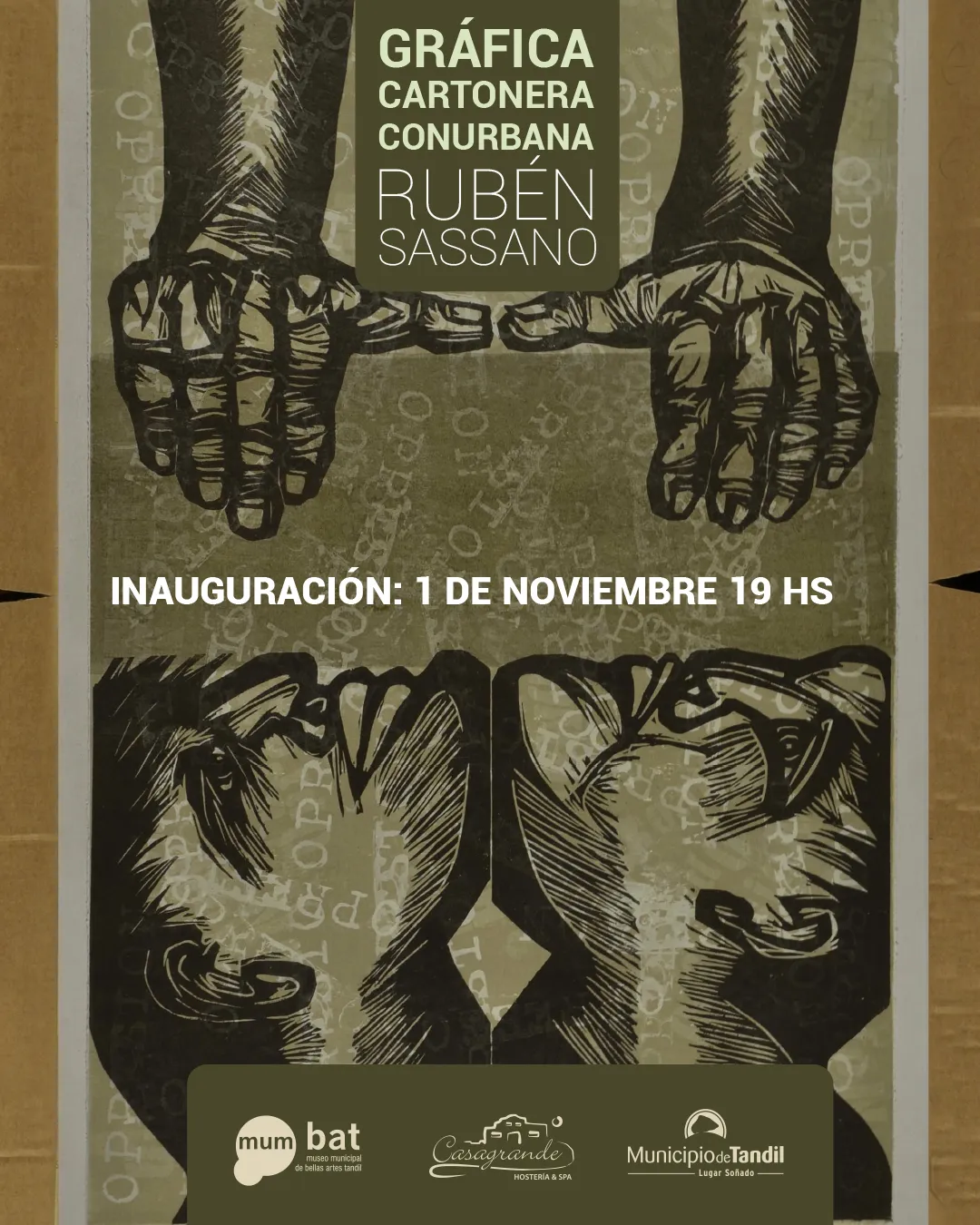 INVITACIÓN 1080X1350PX - SANSSANO