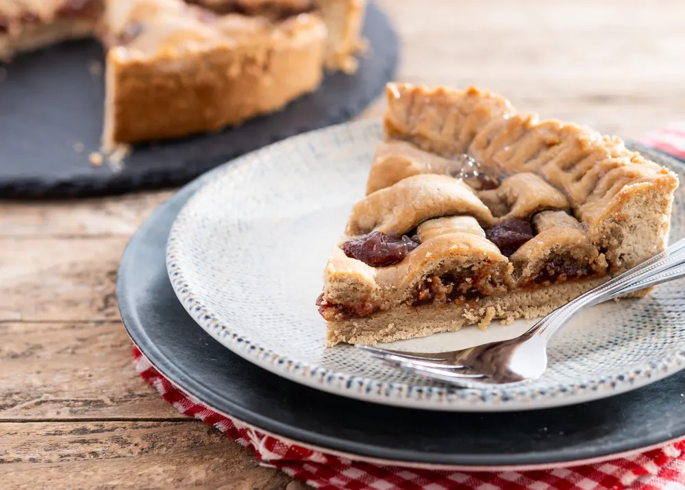 pastafrola