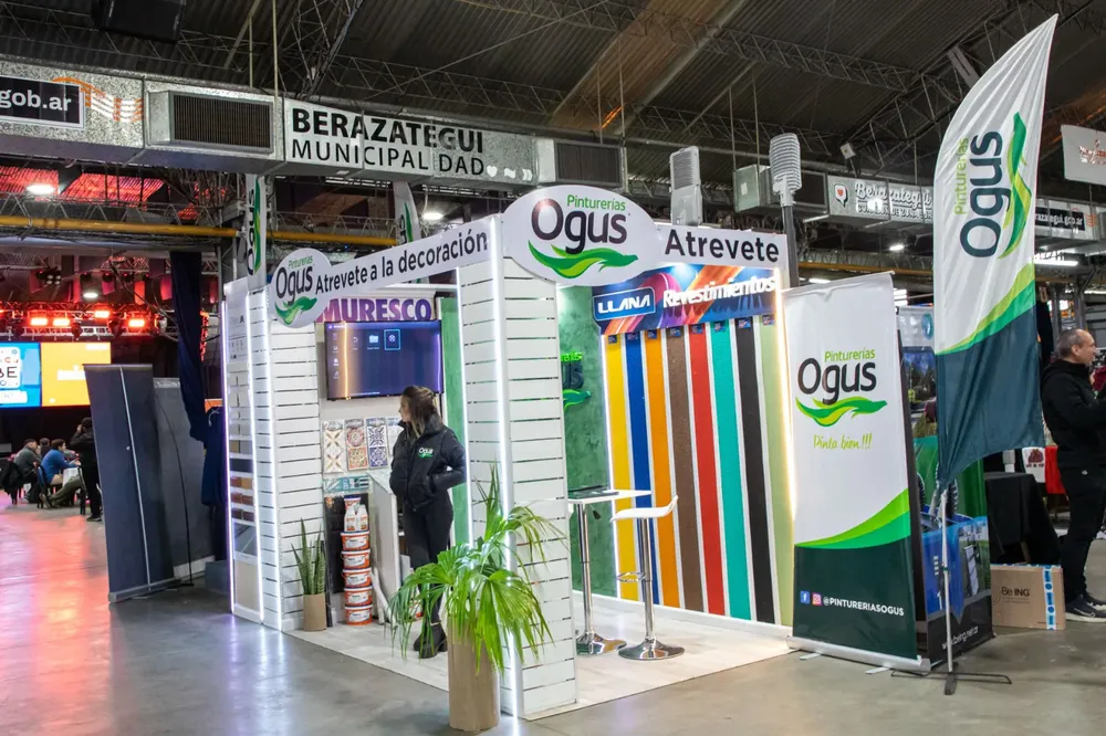 Se viene la Expo Bera Productiva 2025 2