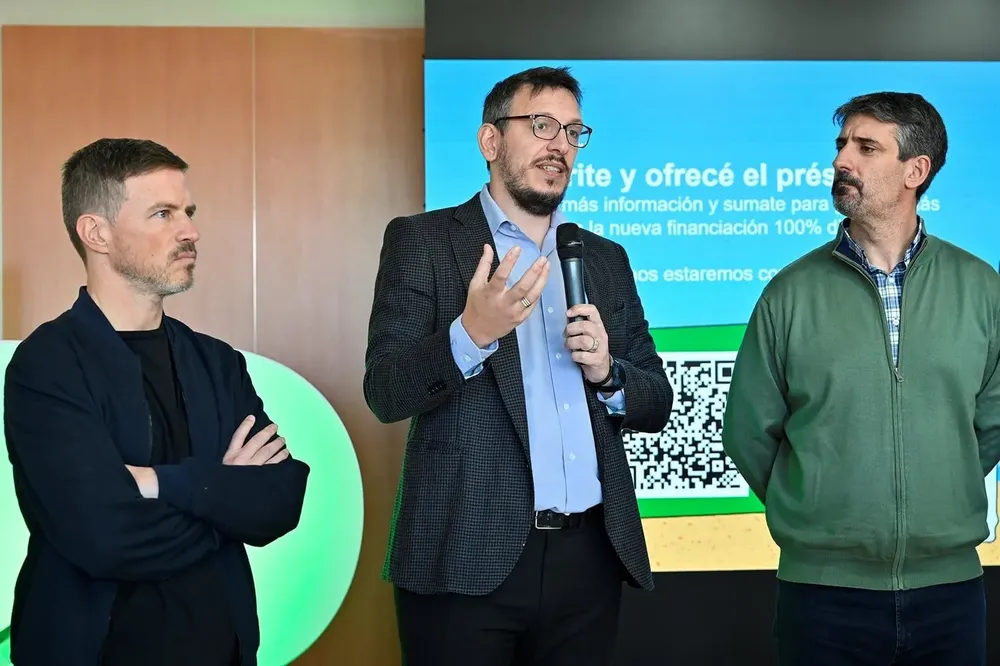 MGA - Presentación Parador Recreo 2026 - Beneficios Temporada Verano Cta DNI - 05 Nov 2025 a